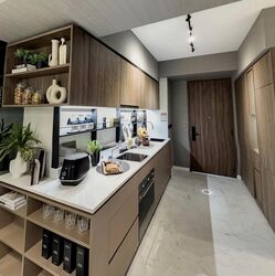 Tanah Merah Kechil Link (D16), Condominium #581330231